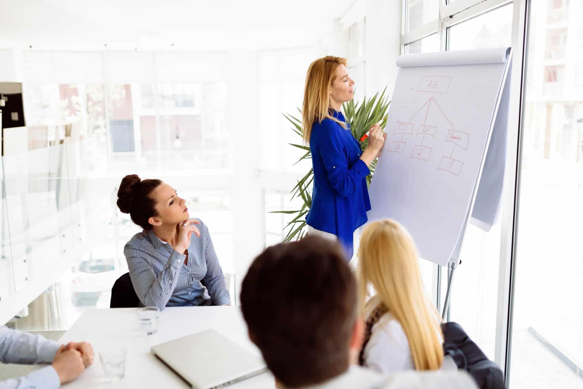 Strategic Consulting Services by XeoTrize